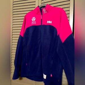 Helly Hanson jacket NWT